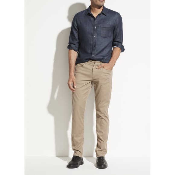Vince Other - Vince Slim Fit Chino Pants 30